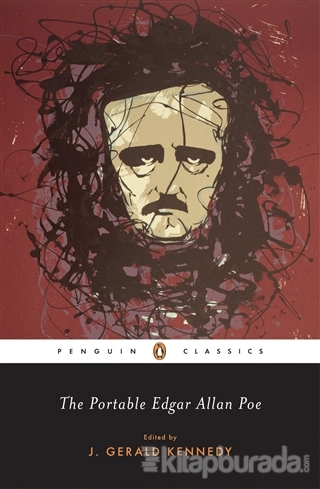 The Portable Edgar Allan Poe Edgar Allan Poe