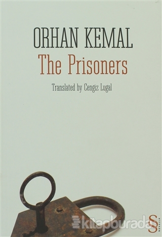 The Prisoners %15 indirimli Orhan Kemal