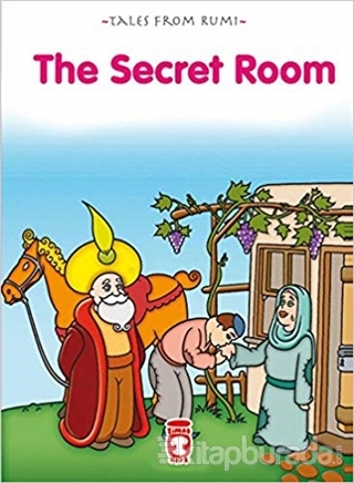 The Secret Room Mevlana Celaleddin Rumi