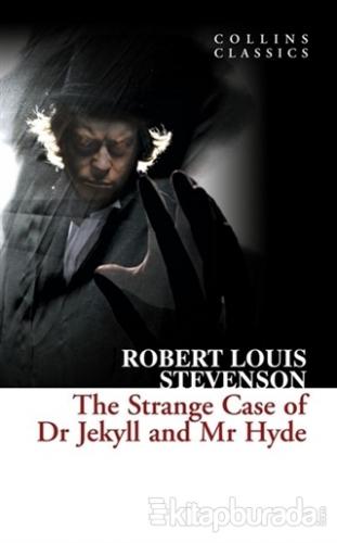The Strange Case of Dr Jekyll and Mr Hyde %15 indirimli Robert Louis S