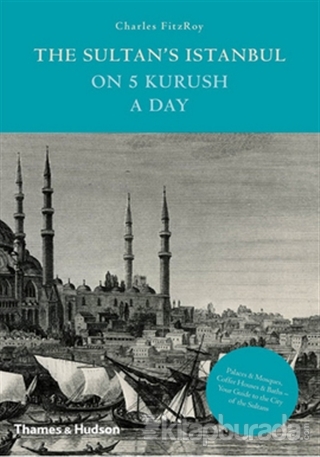 The Sultan's Istanbul on Five Kurush a Day (Ciltli)