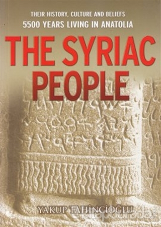The Syriac People