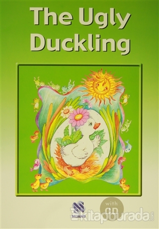 The Ugly Duckling + CD (RTR level-C)