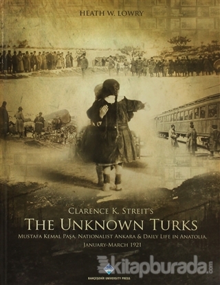 The Unknown Turks
