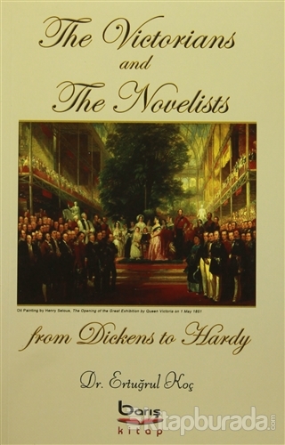 The Victorians and The Novelists