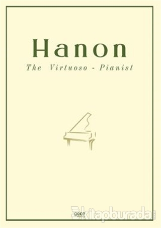 The Virtuoso - Pianist