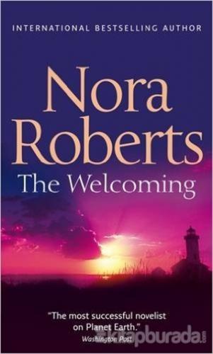 The Welcoming %15 indirimli Nora Roberts