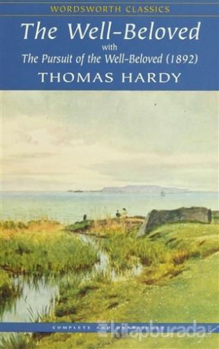 The Well-Beloved Thomas Hardy
