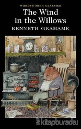 The Wind in The Willows Kenneth Grahame