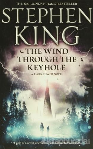 The Wind Through The Keyhole Stephen King
