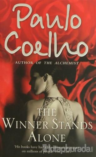 Winner Stands Alone Paulo Coelho