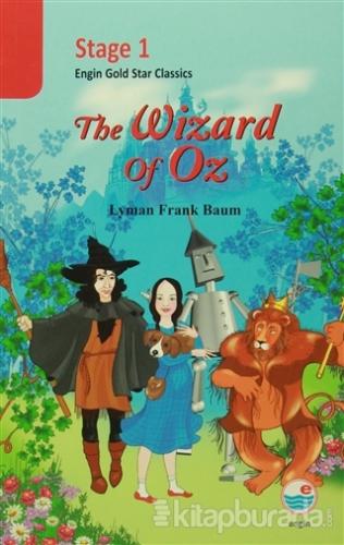 The Wizard of Oz (Stage 1) Lyman Frank Baum