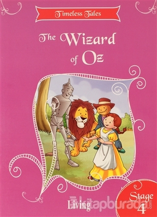 The Wizard of Oz Kolektif