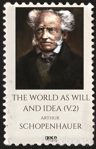 The World As Will And Idea (V2)
