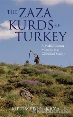 The Zaza Kurds of Turkey
