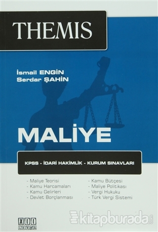 Themis - Maliye