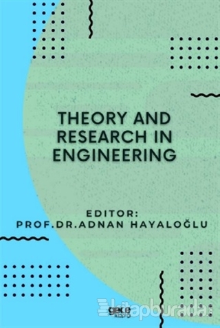 Theory and Research in Engineering