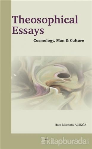 Theosophical Essays