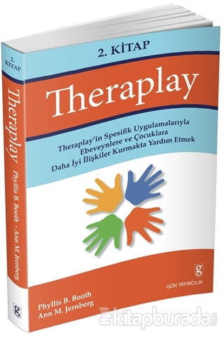 Theraplay 2. Kitap Phyliss B. Booth