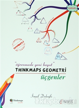 Thinkmaps Geometri Üçgenler İsmail Dedeoğlu