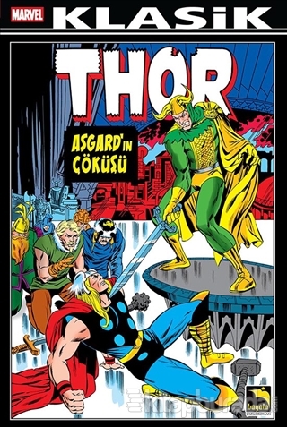 Thor Klasik Cilt:1
