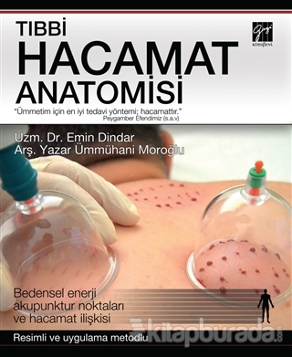 Tıbbi Hacamat Anatomisi Emin Dindar