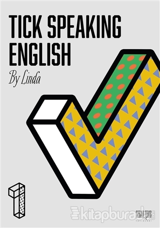 Tick Speaking English - 1 Linda