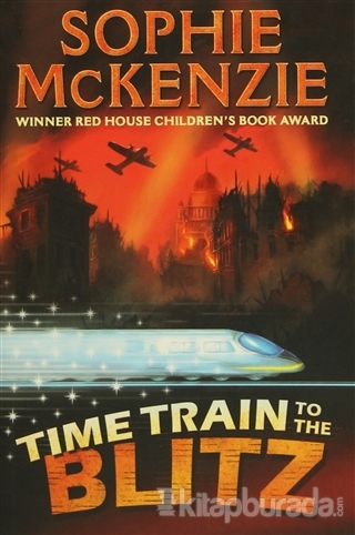 Time Train To The Blitz