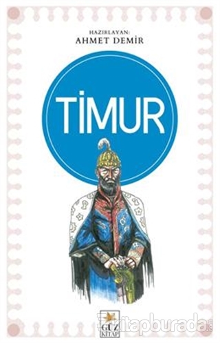 Timur Ahmet Demir