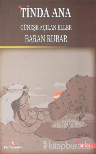 Tinda Ana Baran Rubar