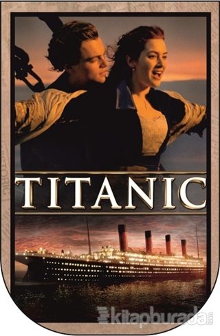 Titanic - 10'lu Ayraç