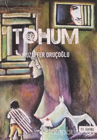 Tohum Muzaffer Oruçoğlu