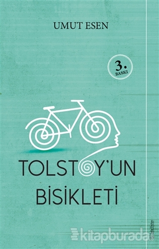 Tolstoy'un Bisikleti