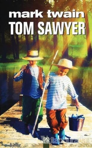 Tom Sawyer (Ciltli)