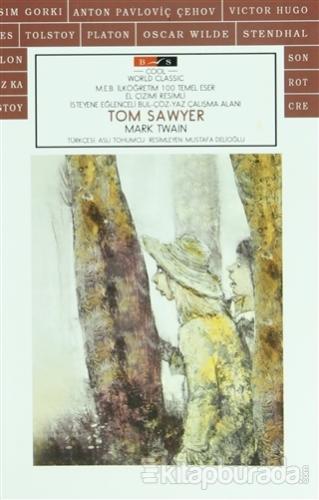Tom Sawyer (Cool)