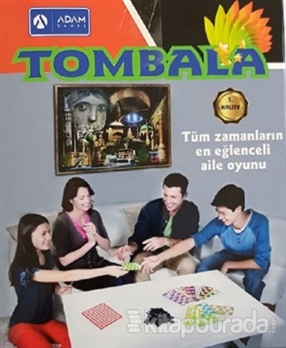 Tombala
