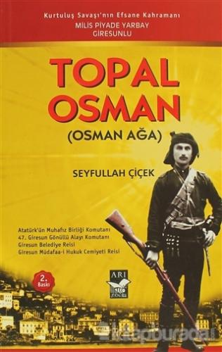 Topal Osman %15 indirimli Seyfullah Çiçek