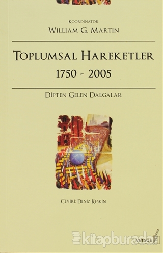 Toplumsal Hareketler 1750-2005