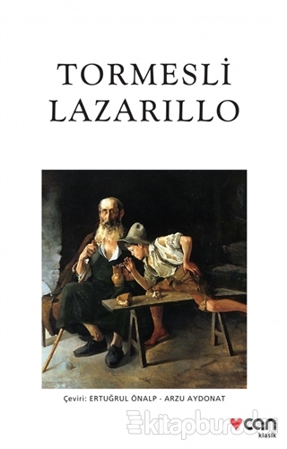 Tormesli Lazarillo Kolektif