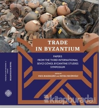Trade İn Byzantium %15 indirimli