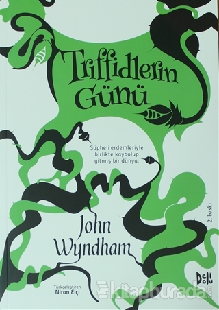 Triffidlerin Günü John Wyndham
