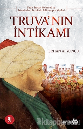 Truva'nın İntikamı Erhan Afyoncu