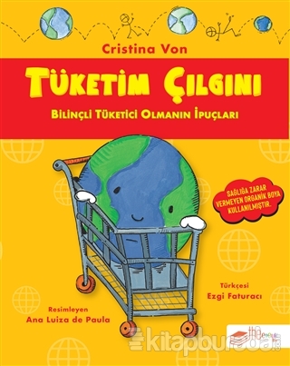 Tüketim Çılgını Cristina Von