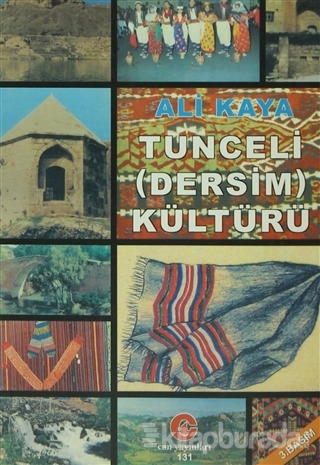 Tunceli (Dersim) Kültürü