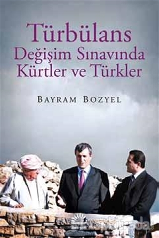 Türbülans Bayram Bozyel