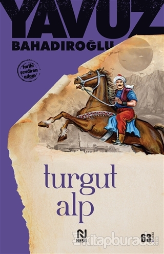 Turgut Alp Yavuz Bahadıroğlu