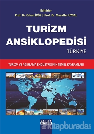 Turizm Ansiklopedisi Türkiye