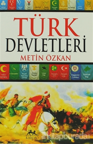 Türk Devletleri