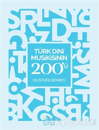 Türk Dini Musikisinin 200'ü
