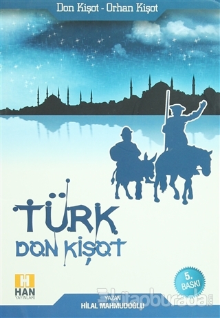 Türk Don Kişot